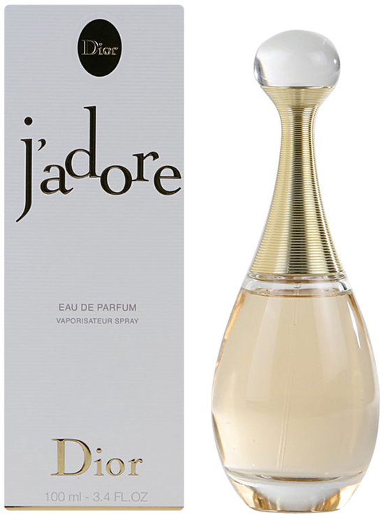 Dior J'adore 100 ml Eau de Parfum - Damesparfum