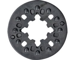 Bosch PMF adapter - Geschikt voor de Fein Multimaster Multitool