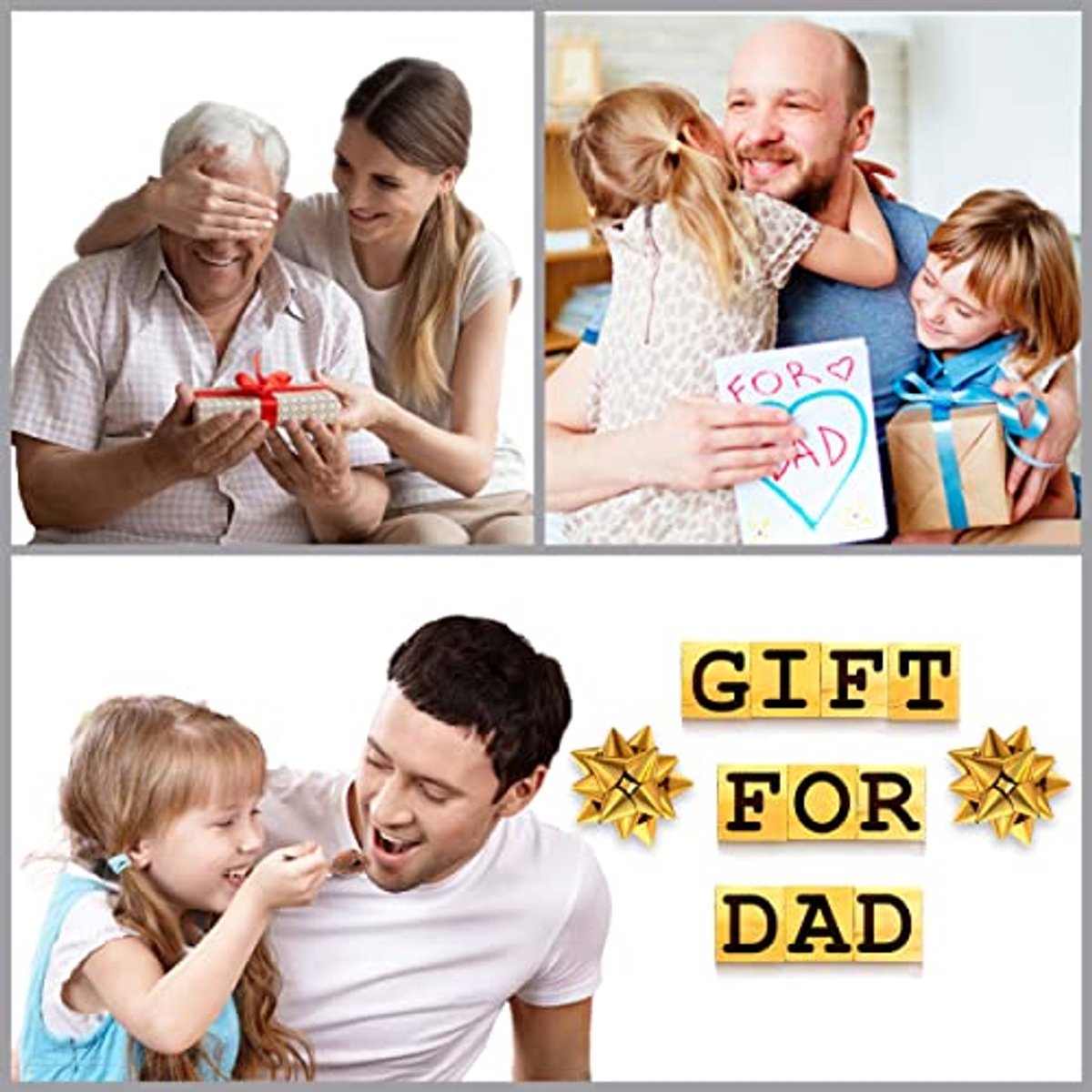 Graanmoordenaar Lepel - Perfect Geschenken voor Vader van Dochter of Zoon - Kerstcadeau voor Papa