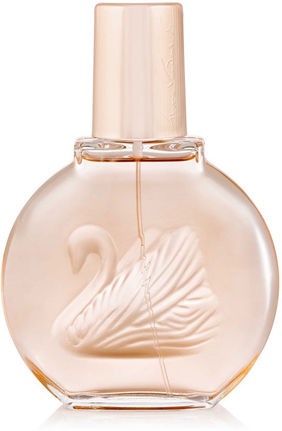 Miss Vanderbilt Eau De Toilette (edt) 100ml - Parfum - Valentijn - Vrouwen - Dames.