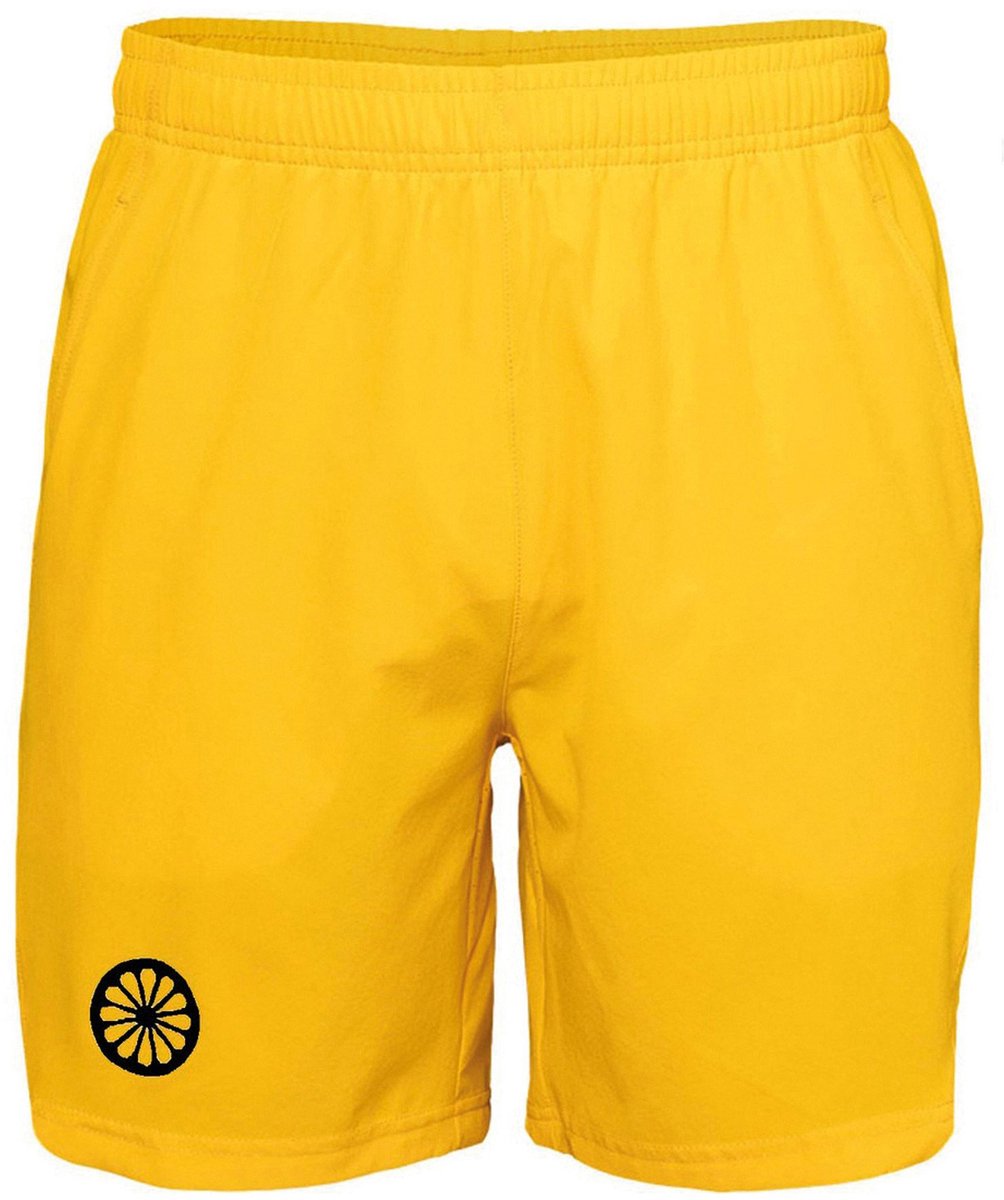 The Indian Maharadja Jaipur Performance Short Heren - Maat M