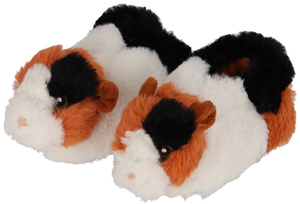 Apollo - Babyslofjes - Cavia - maat 16-17 - babypantoffels