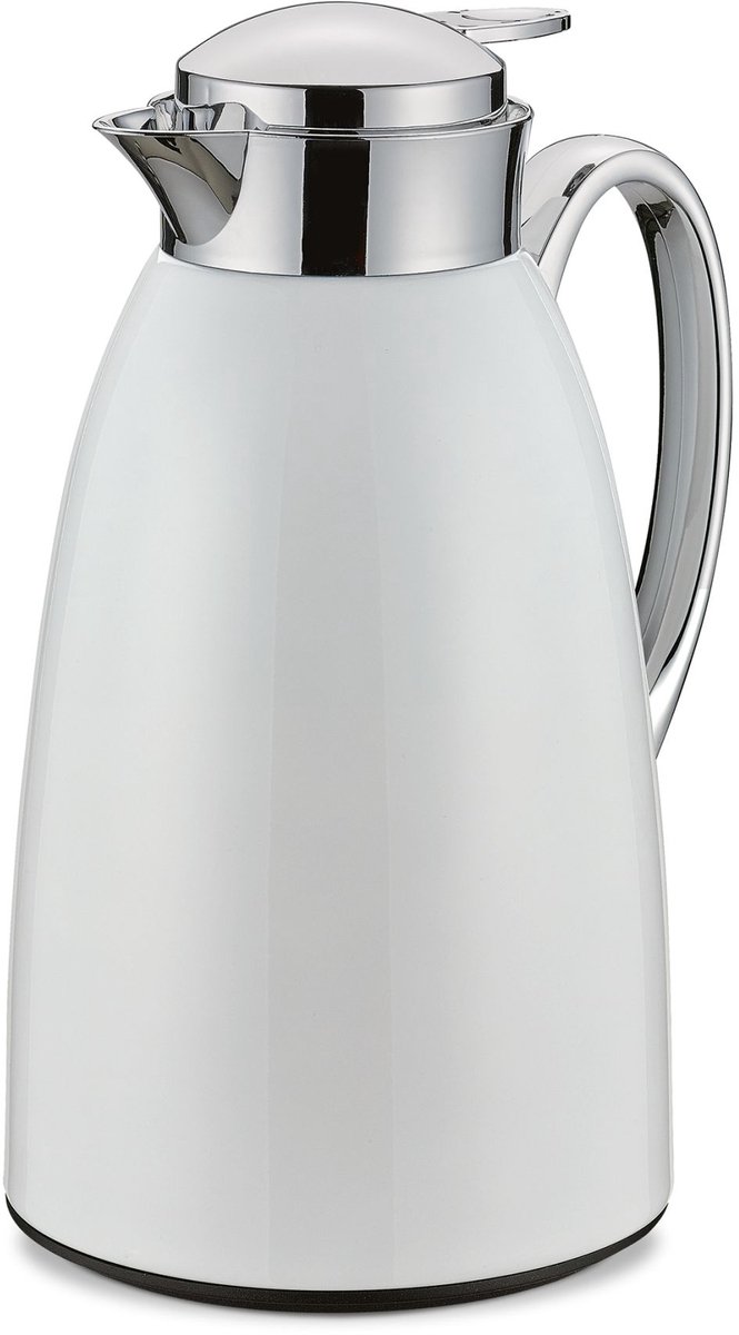 Cilio Thermoskan - Isoleerkan Venezia - 1L - Wit