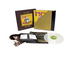 Are You Experienced - UHQR HQ LP - 200 gram - Clarity Vinyl