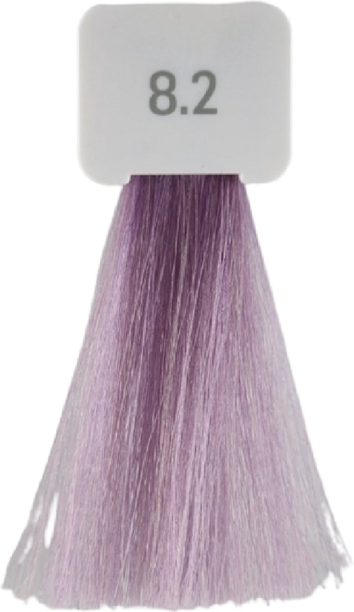 Pure Evolve 8,2 LB Violet