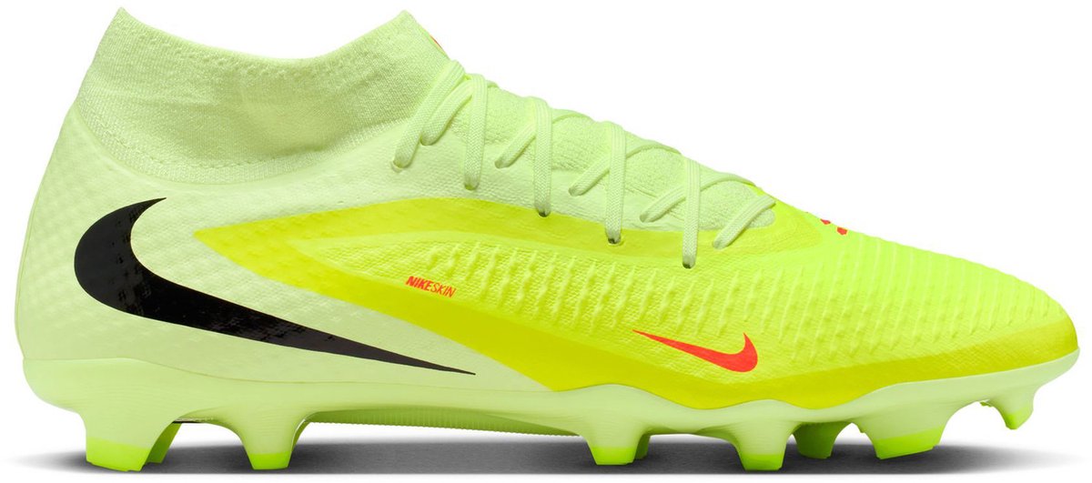 Nike Voetbalschoen Phantom 6 High Academy - Maat 40.5