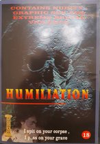 MOVIE - Humiliation (DVD)