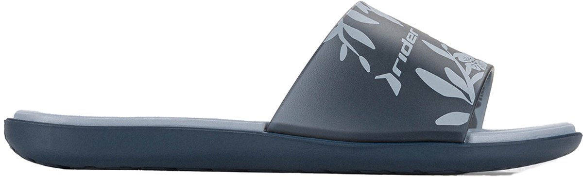 Rider Splash Vi Slippers Blauw EU 35-36 Vrouw