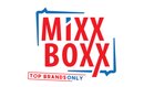 Mixxboxx