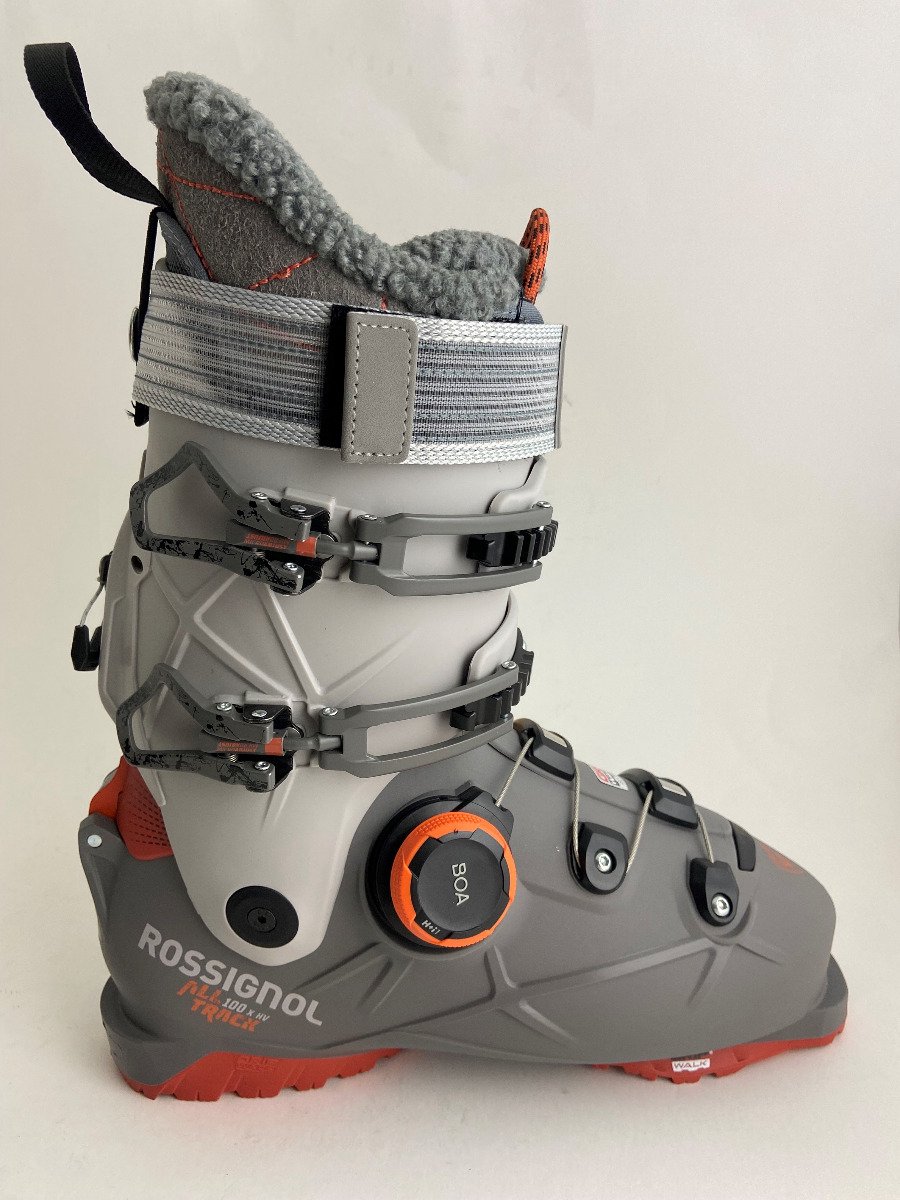 ROSSIGNOL ALLTRACK 100X HV BOA GW -26/26 5 Grijs