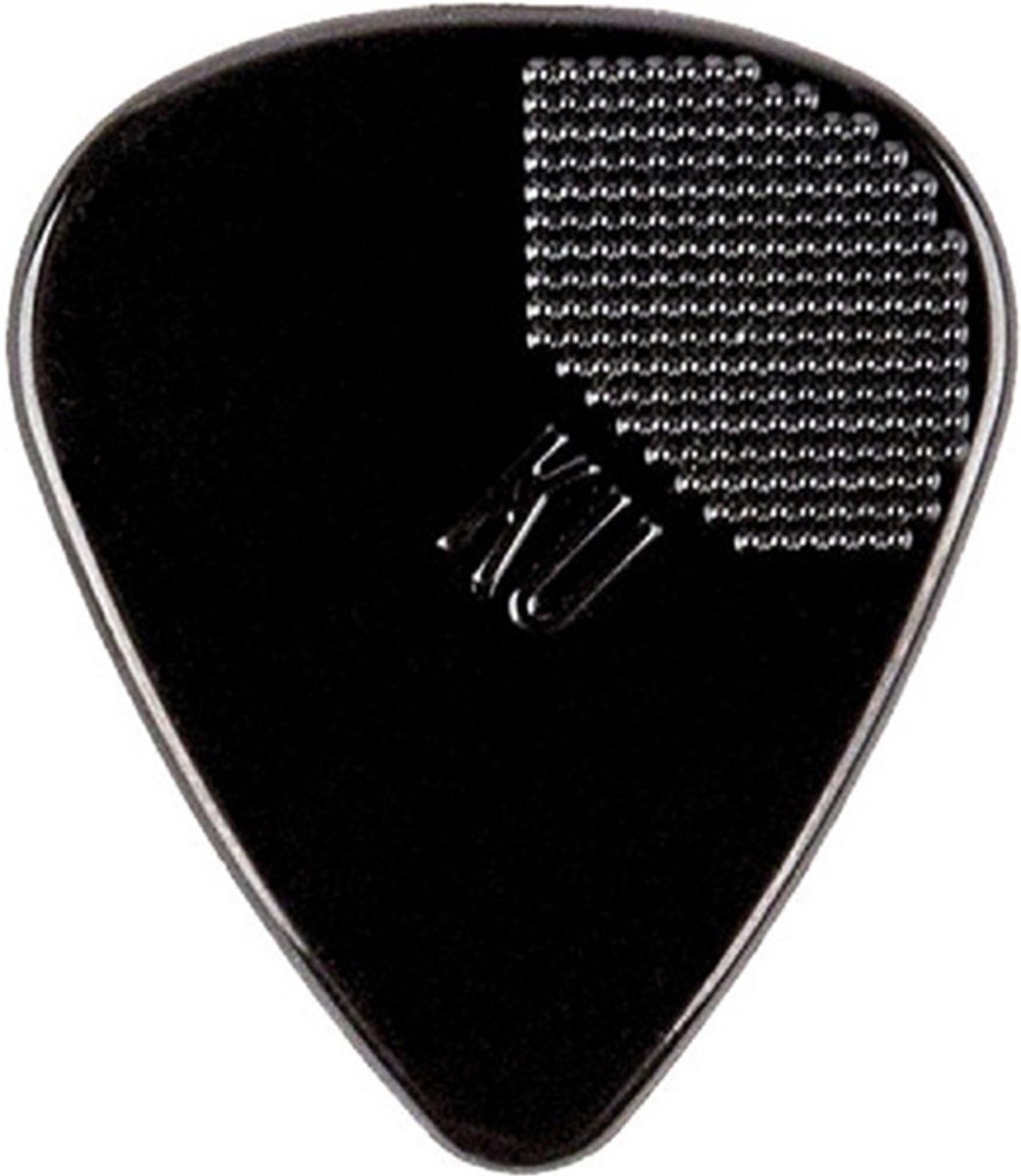 D'Addario Keith Urban Signature Ultem - plectrum - Extra Heavy - 1.65 mm - 5-pack