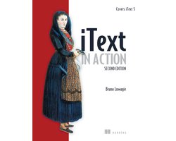 iText in Action