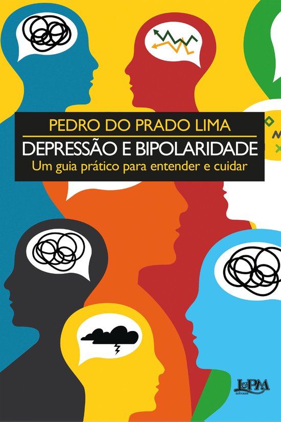 Depressão e Bipolaridade - cover