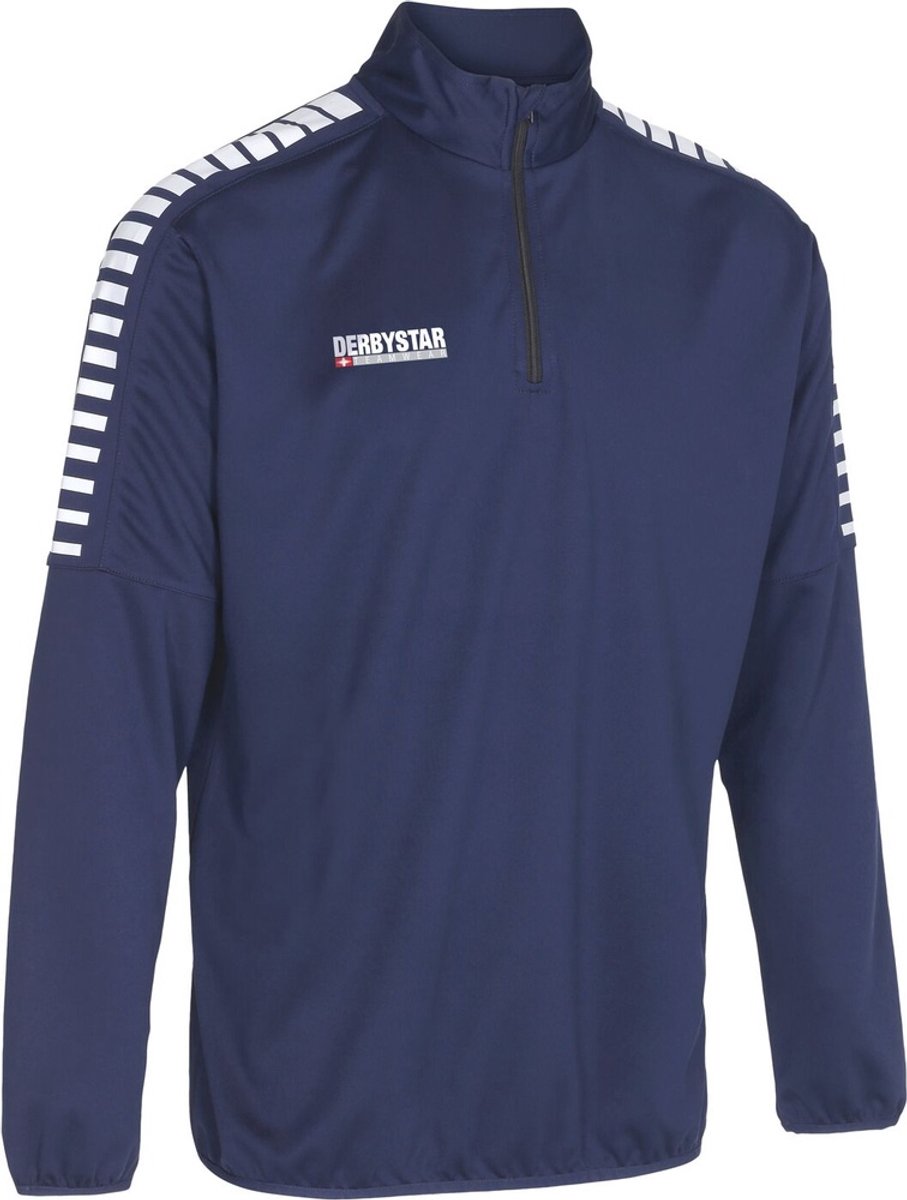 Derbystar kindertrainingsjack Hyper Trainingstop 612026