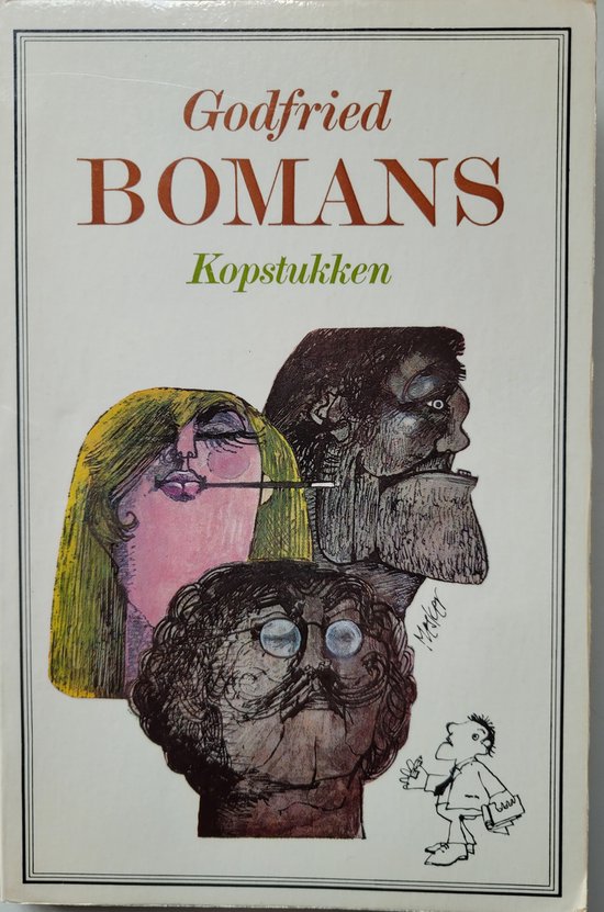 Kopstukken