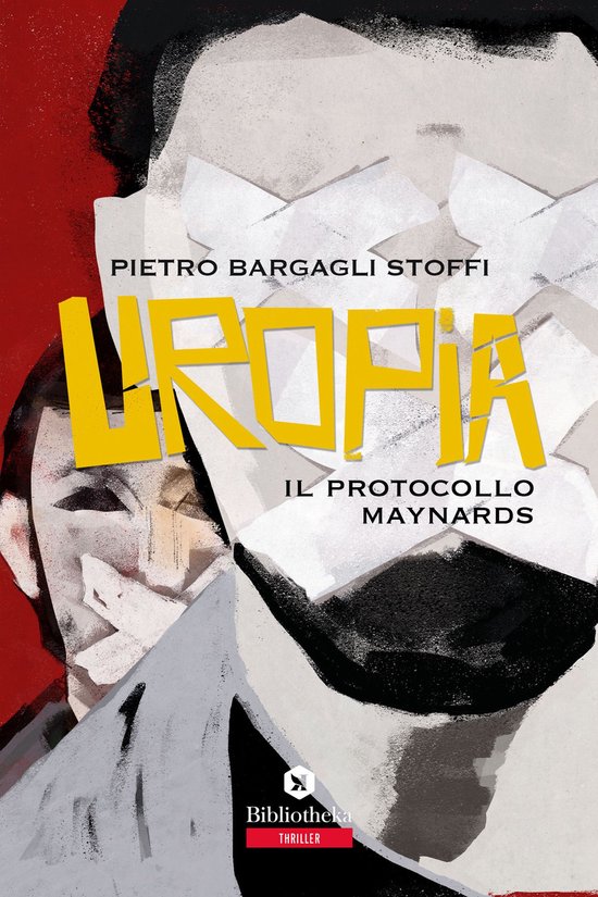 Uropia - cover