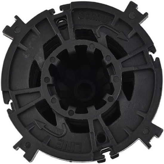 Set van 2 reservekoppen geschikt voor Stihl FS-AutoCut 36-2 46-2 56-2 bosmaaier van Merkloos	 — afbeelding 3