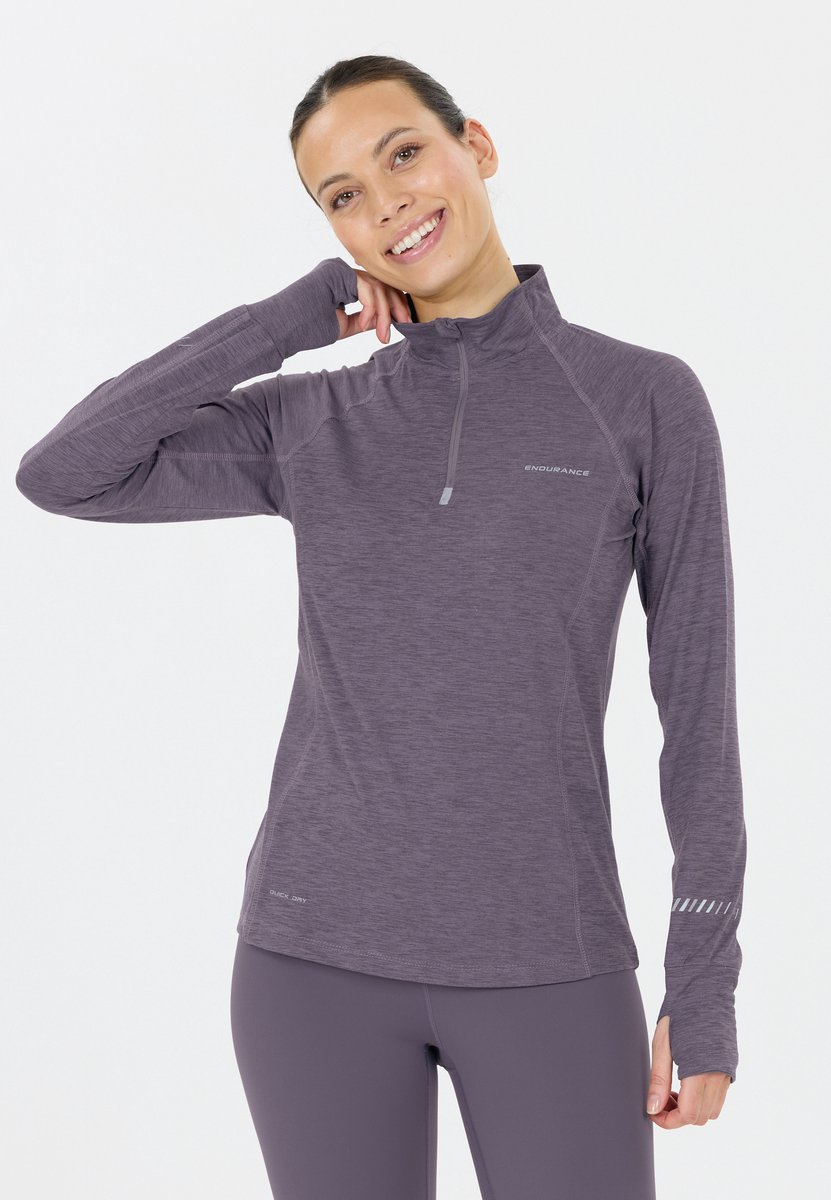 ENDURANCE Midlayer Canna