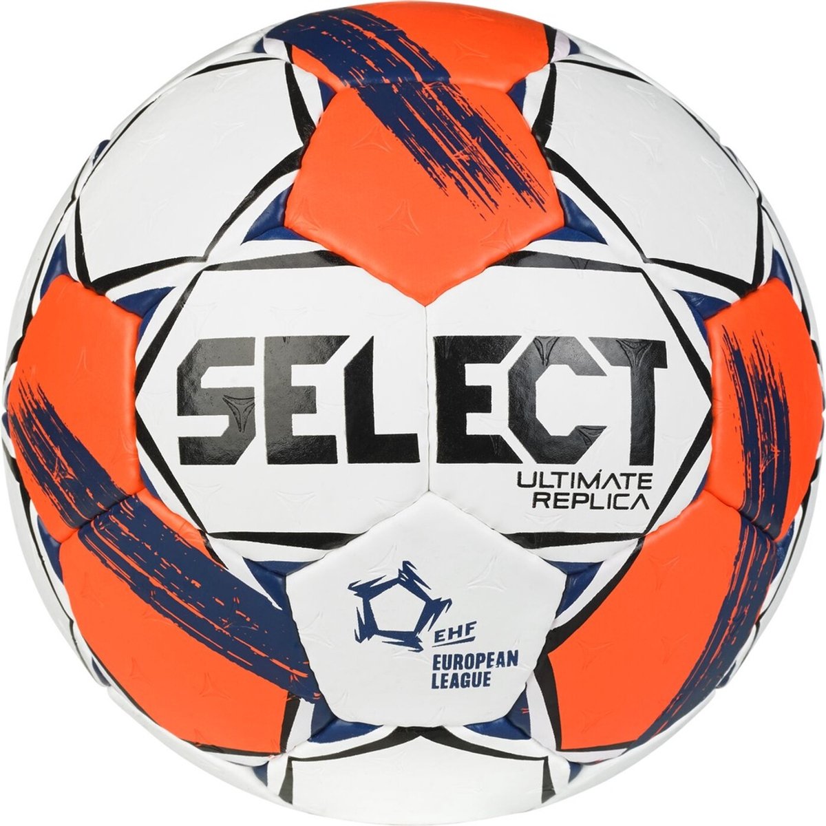 Select Handbal Replica EHF European League V25 220043