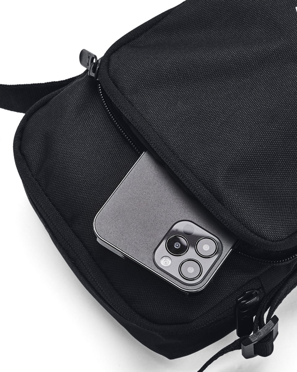 Under Armour Essential Lite Crossbody Schoudertas thumbnail 4