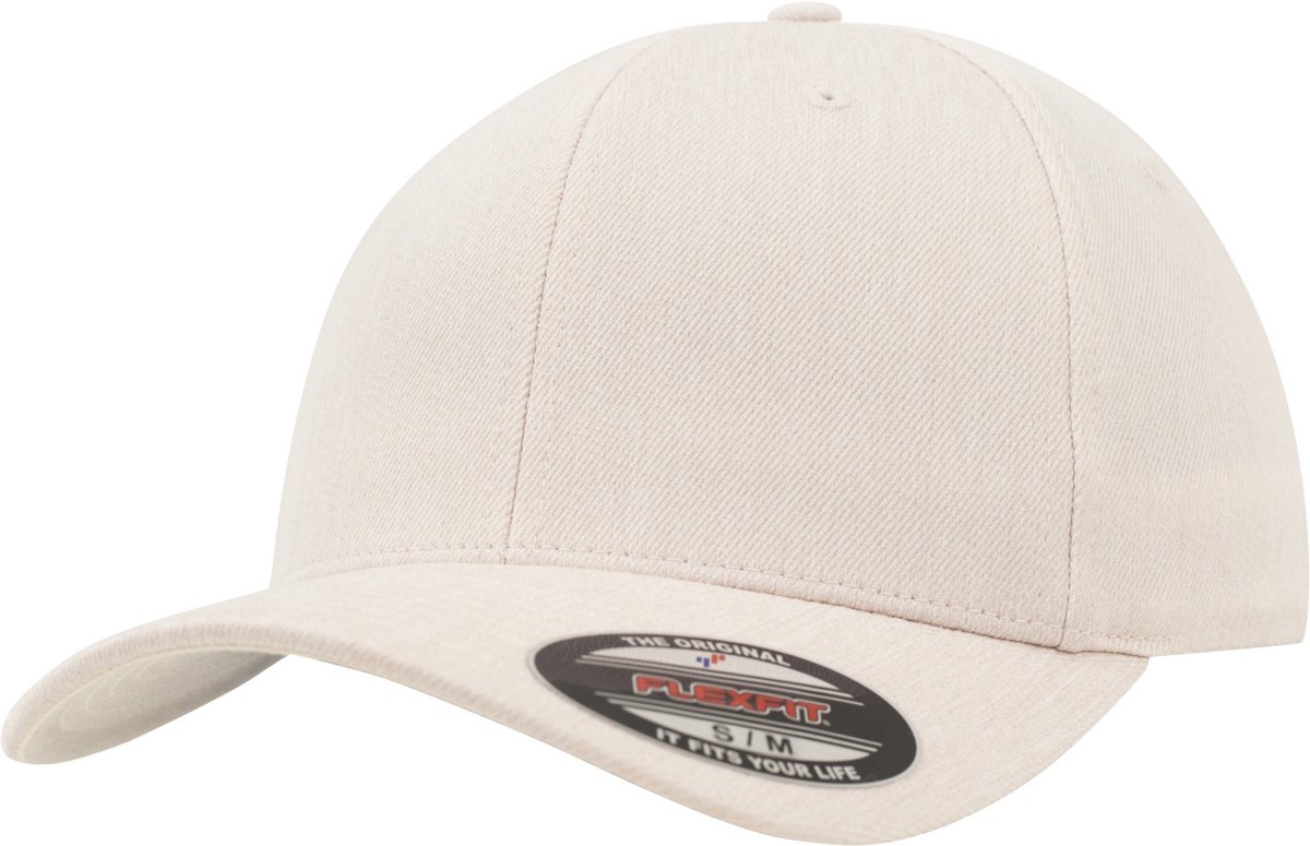 Flexfit Pet Pastel Melange Pet Perzik