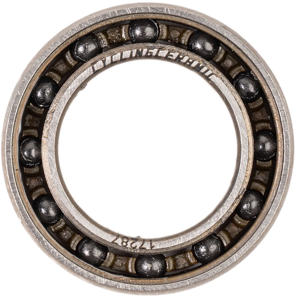 Cycling Ceramic 17287 Lagers Zilver