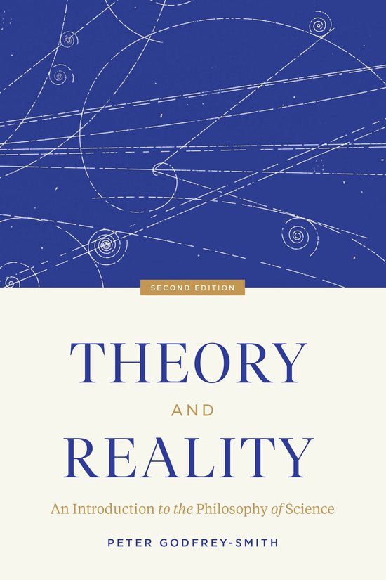 Theory and Reality - cover