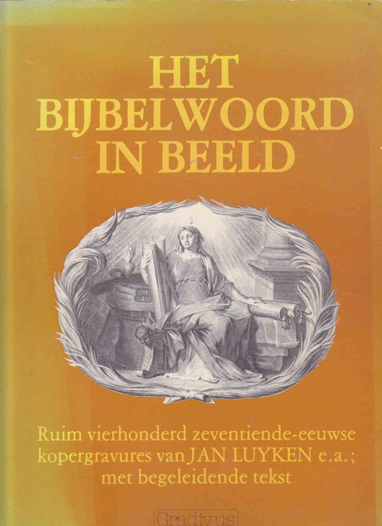 Het Bijbelwoord in Beeld