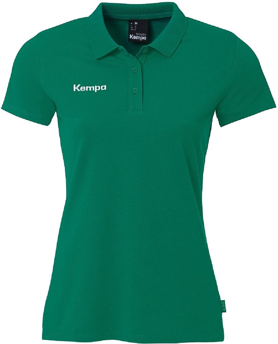 Kempa dames Classic poloshirt 2005157