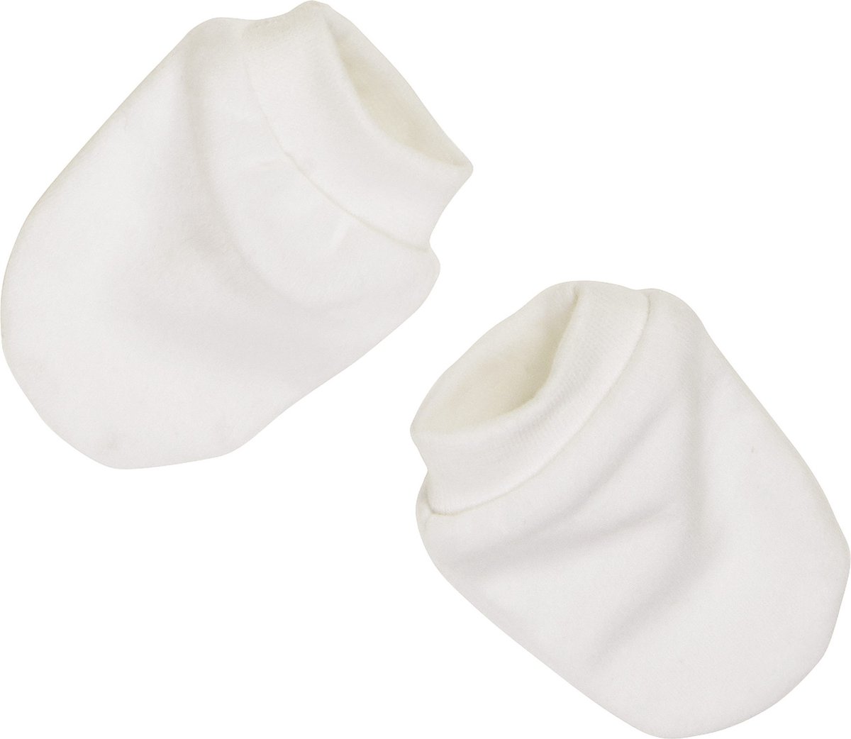 Schnizler Krabwantjes Junior Wit One Size