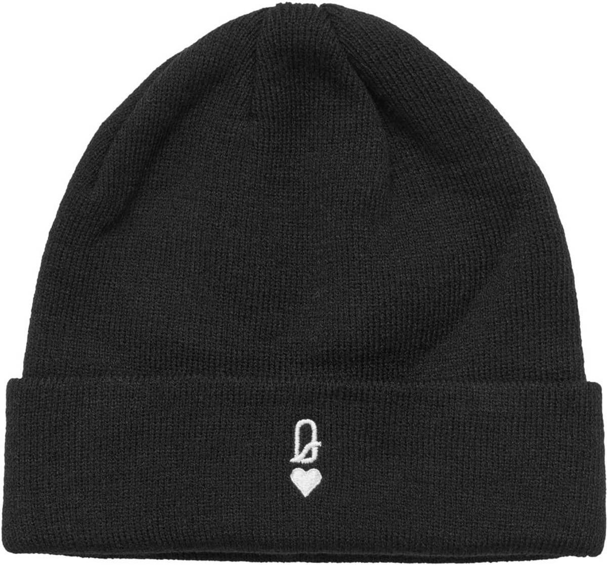 Miss Tee Queen -muts Card Heavy Kn Beanie MST291it