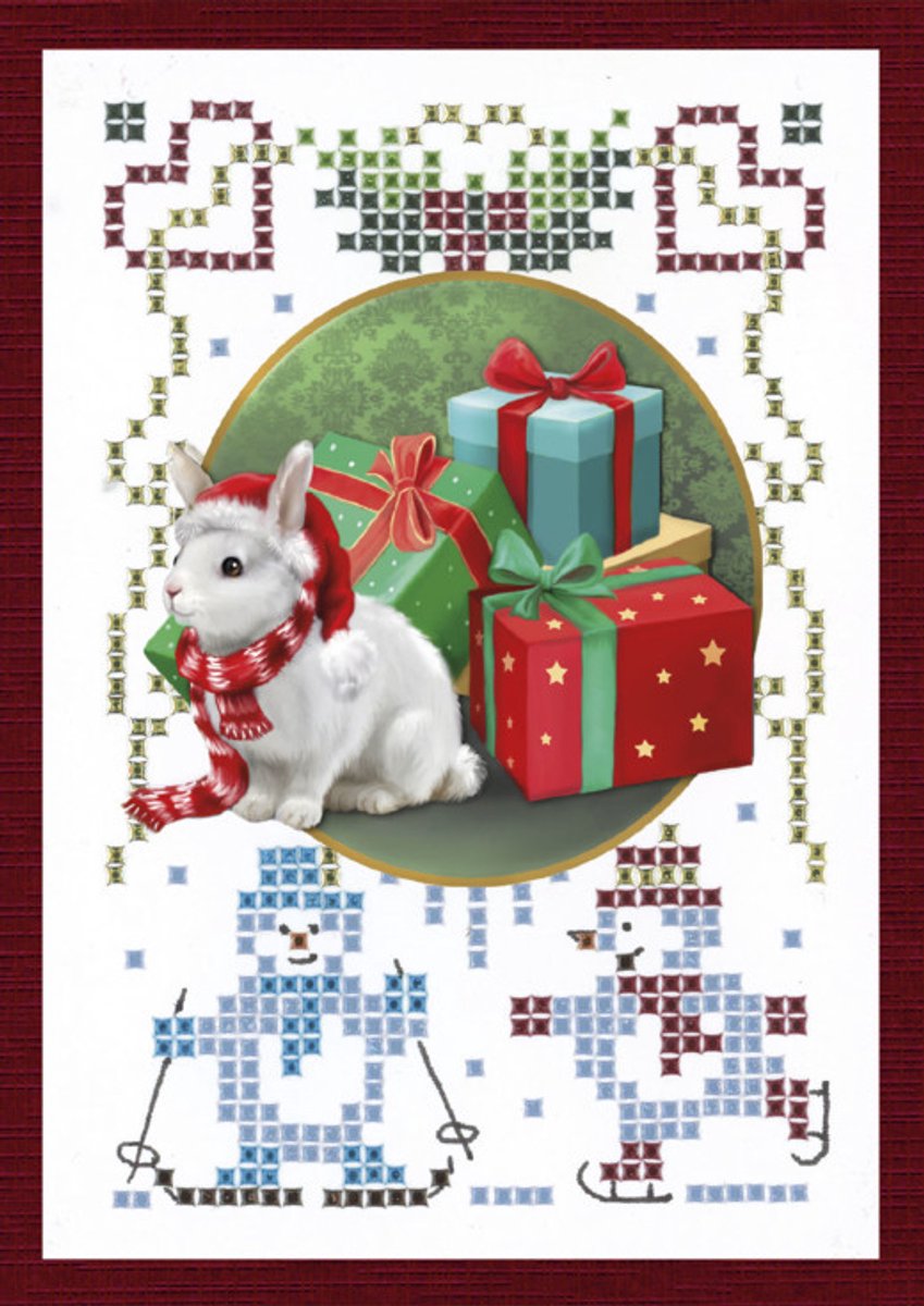 Sparkles Book A6 - 1