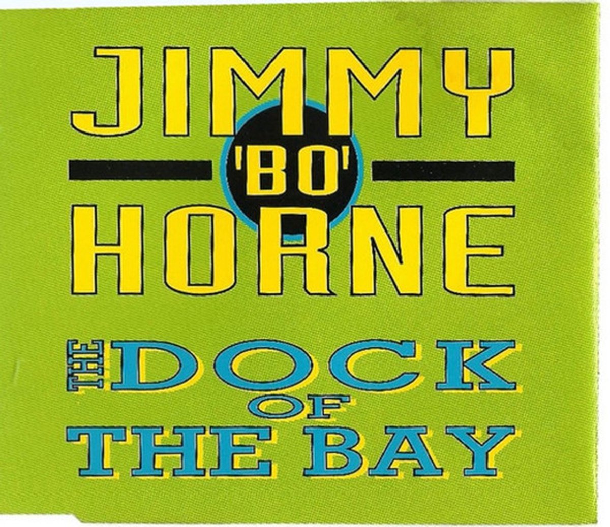 The Dock Of The Bay