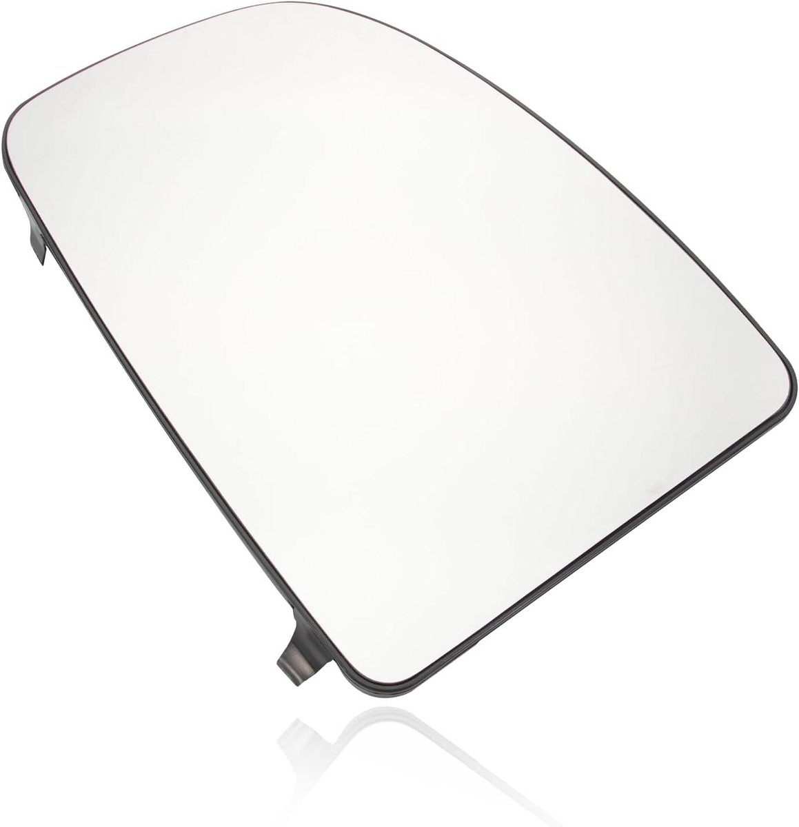 Allecto plus - Spiegelglas voor achteruitkijkspiegel Ducato Jumper Boxer links verwarmd auto-onderdelen