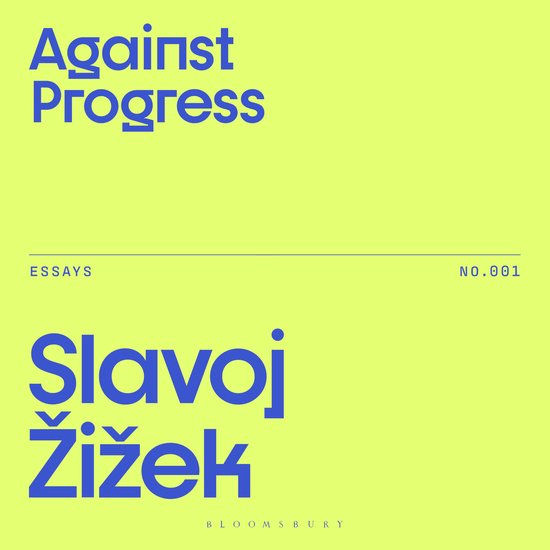 Against Progress - cover