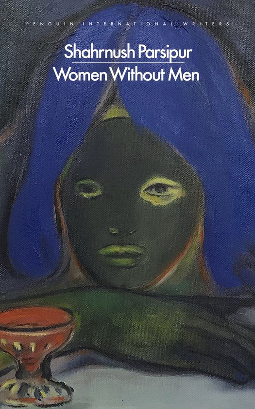 Penguin International Writers - Women Without Men - cover