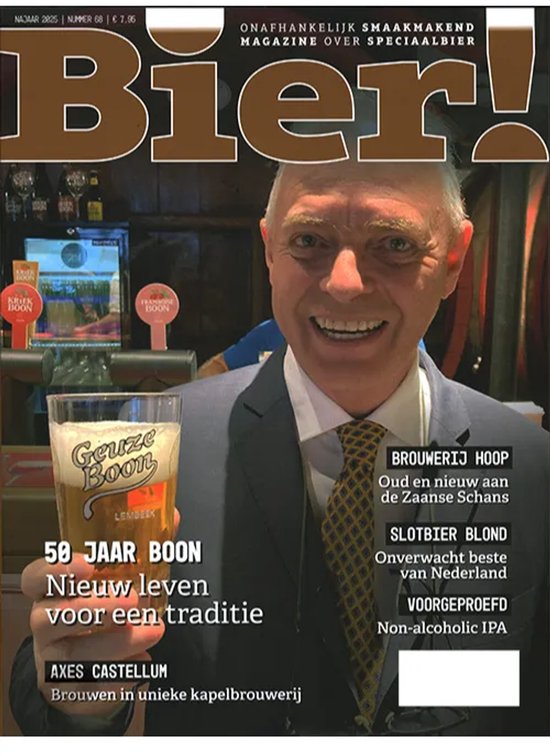 Bier! - 68 2025