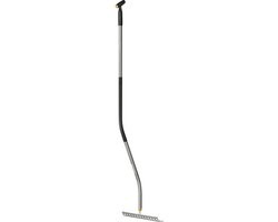 Fiskars 1077112 Hark Werkbreedte 36 cm