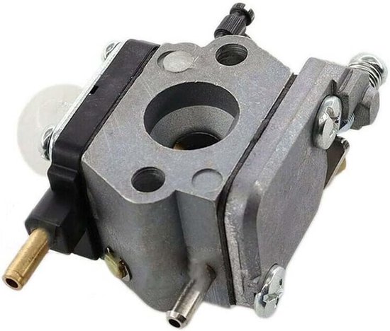 Carburateur met luchtfilter benzinefilter slang voor 2-takt Mantis 7222 7222E 7222M 7225 7230 7234 7240 7920 7924 tuinfrees vervangt C1U-K54A, C1U-K82, 12520000013123 van Merkloos	 — afbeelding 4
