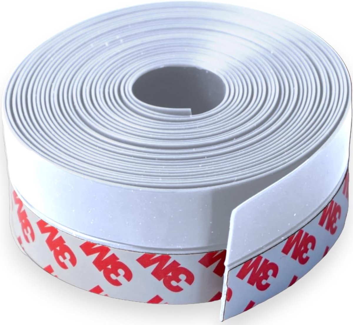 Tochtstrip voor Deuren en Ramen - 5 Meter Warmte- en Geluidsisolatie