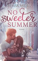 Sweeter in the City 1 - No Sweeter Summer