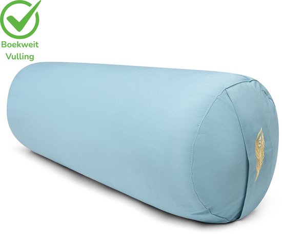MindBaas Yoga Bolster Eco