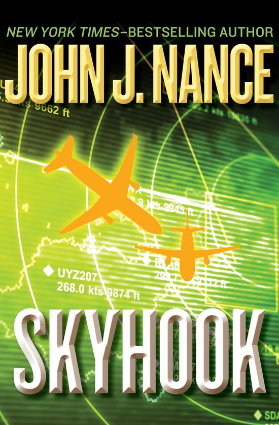 Skyhook - cover