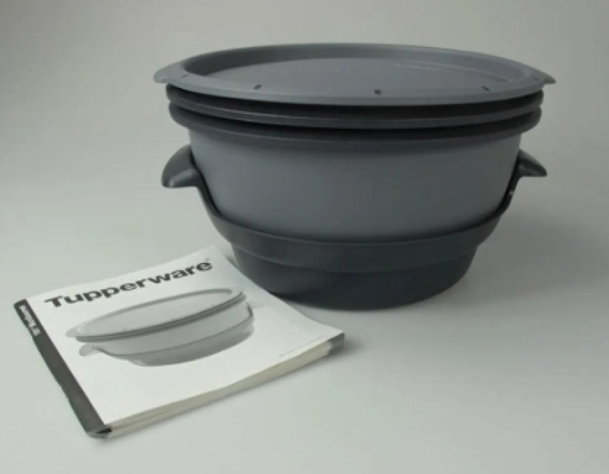 Tupperware Micro Urban familly