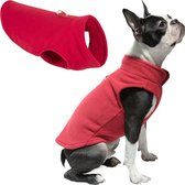 Winter Homieco Waterdichte Winterjas Voor Je Hond – Blauw – Warme En Winddichte Jas Voor Koud Weer Waterdichte Hondenjas