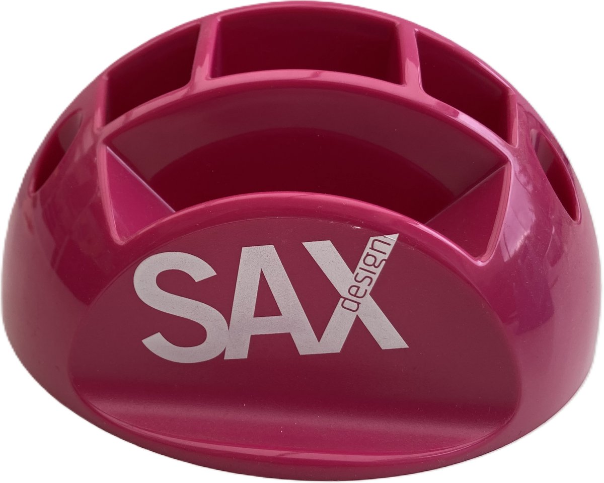 Sax - Quiver pennenhouder - magenta
