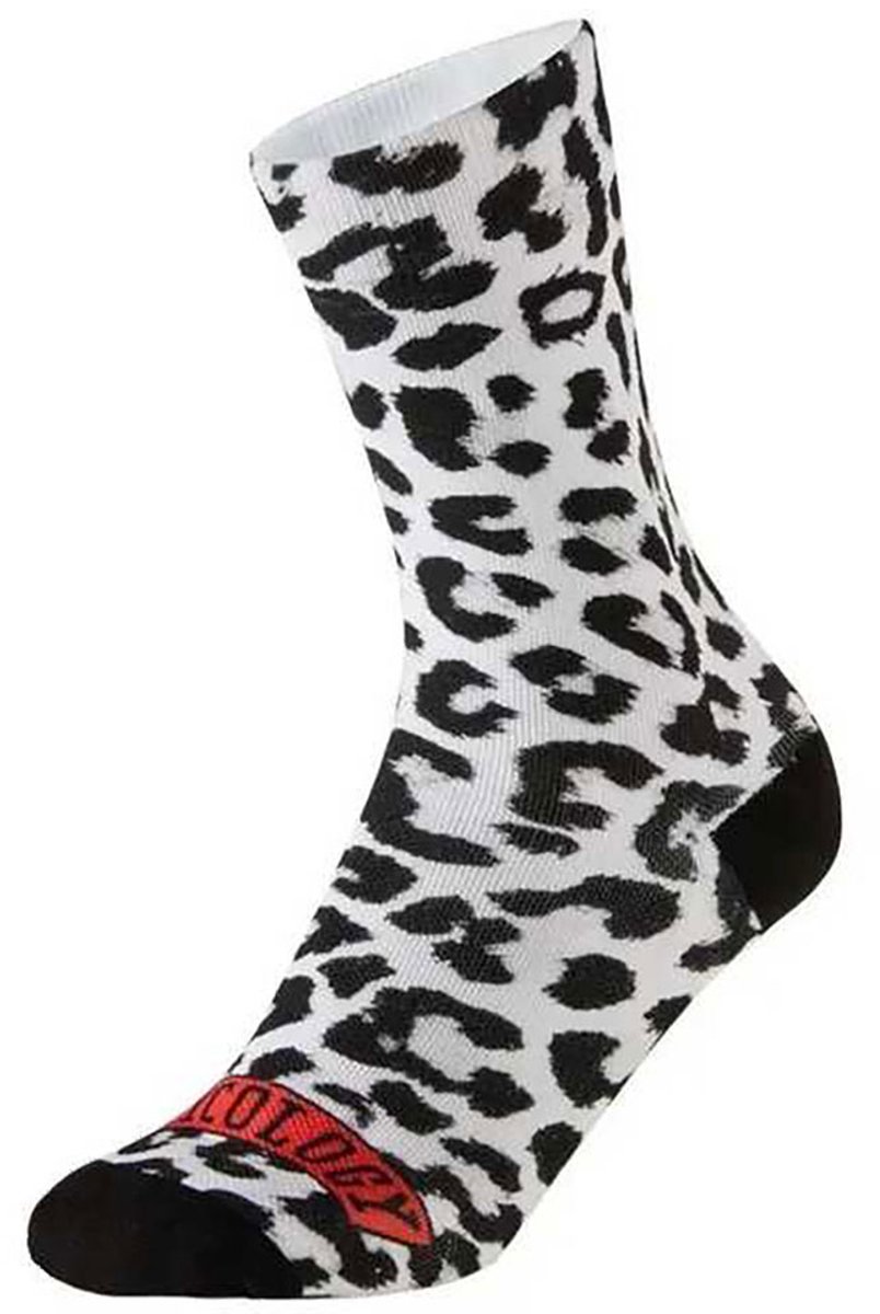 Cycology Kitty Sokken Wit EU 39-43