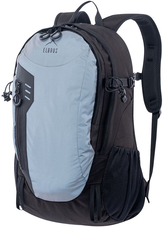 Elbrus Burra 26l Rugzak Zwart Man,Vrouw | bol