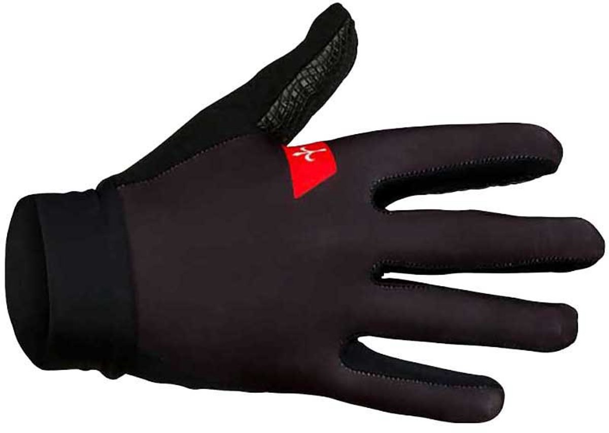 Wilier Omar Handschoenen Zwart L
