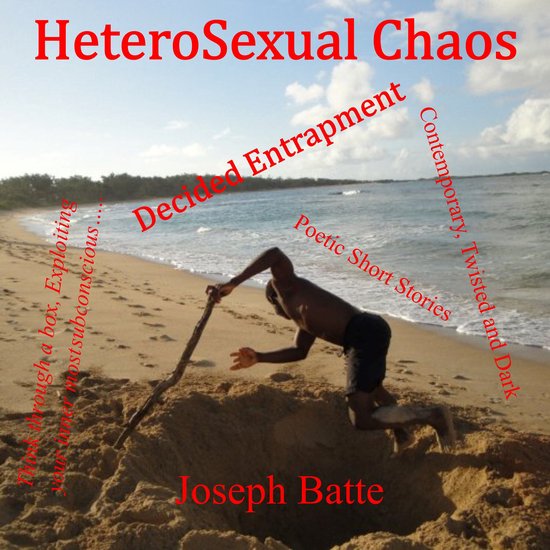HeteroSexual Chaos - cover